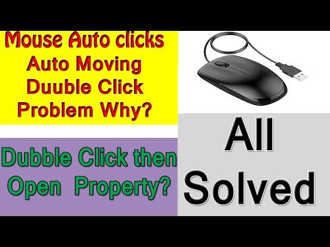 auto clicker with double click